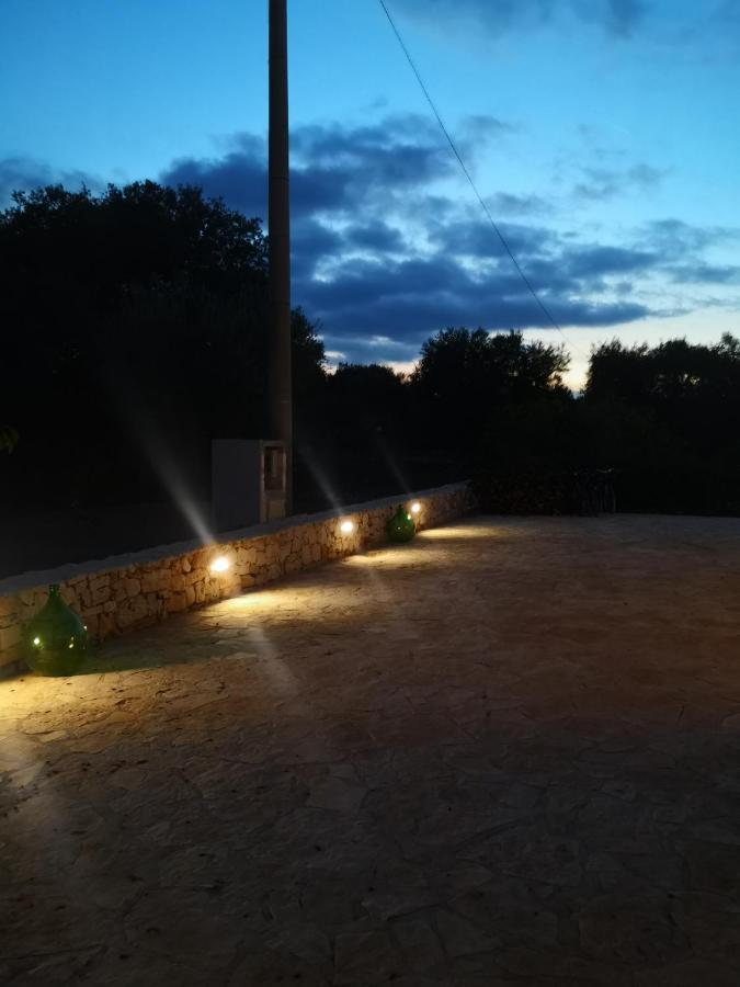 Le Dimore Di Mama Ceglie Messapica Exterior foto