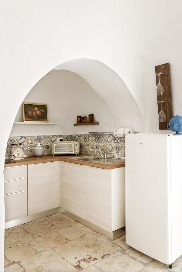 Le Dimore Di Mama Ceglie Messapica Exterior foto