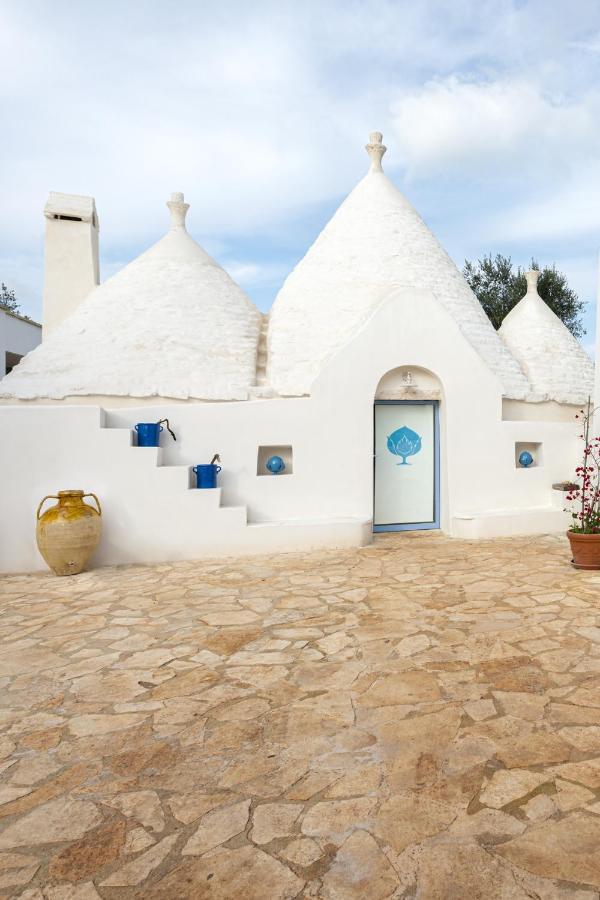Le Dimore Di Mama Ceglie Messapica Exterior foto