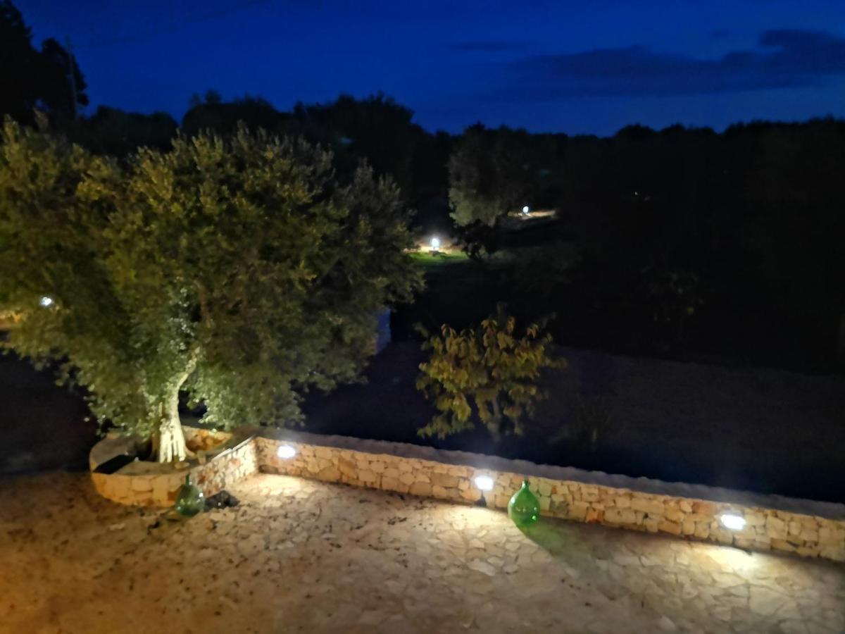 Le Dimore Di Mama Ceglie Messapica Exterior foto