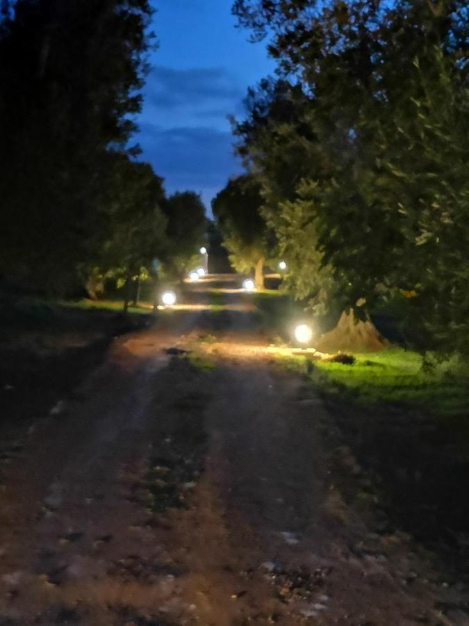 Le Dimore Di Mama Ceglie Messapica Exterior foto