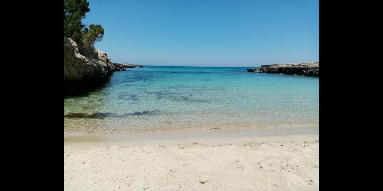 Le Dimore Di Mama Ceglie Messapica Exterior foto