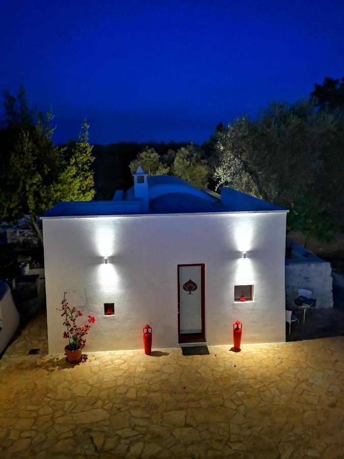 Le Dimore Di Mama Ceglie Messapica Exterior foto