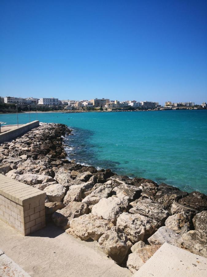 Le Dimore Di Mama Ceglie Messapica Exterior foto